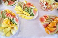 Fruit Salads: নিয়মিত ফ্রুট স্যালাড খেলে কী কী সুফল পাবেন?