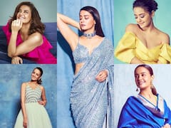 पंजाबी एक्ट्रेस Surveen Chawla के इन लुक्स ने उड़ाए फैन्स के होश, तस्वीरें देख आप भी हो जाएंगे मदहोश