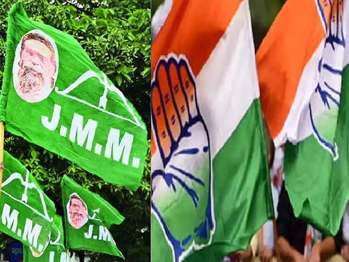 Politics continues between JMM and Congress over Rajya Sabha election in Jharkhand Jharkhand में राज्यसभा की एक सीट पर JMM और Congress में जारी है सियासी रस्साकशी, पढ़ें Inside Story
