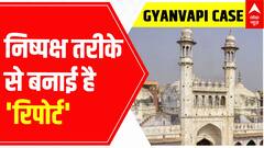 Gyanvapi Row | 'Have prepared the report in fair manner': Court Commissioner Vishal Singh EXCLUSIVE