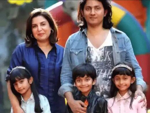 फराह खान: फिल्ममेकर और कोरियोग्राफर फराह खान 43 साल की उम्र में आईवीएफ के जरिए मां बनी थीं. उनके घर एक साथ तीन बच्चों ने जन्म लिया था.उनके तीन बच्चों में एक बेटा और दो बेटियां हैं.