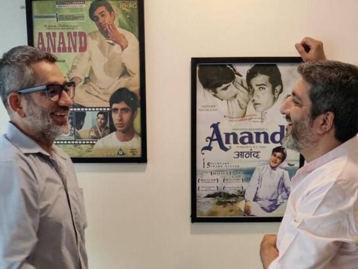 Rajesh Khanna, Amitabh Bachchan's Classic Film 'Anand' To Get A Remake 'Babumoshai… I hate tears': Rajesh Khanna, Amitabh Bachchan's Classic 'Anand' To Get A Remake