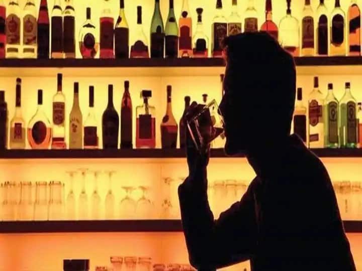 Telangana Government Hikes Liquor Prices By 20-25% To Increase State Revenues Telangana Government Hikes Liquor Prices By 20-25% To Increase State Revenues