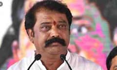 Minister Gummanuru At Puttaparti: అన్నదమ్ముల్లా కలిసి ఉండాలి | ABP Desam