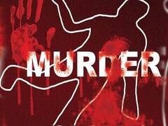 Crime : பிளஸ் -1 மாணவியை பெண் கேட்டு ரகளை..  தட்டிக்கேட்ட தாய்.. வெட்டி வீசிய ரவுடி.. ஆதம்பாக்கத்தில் பயங்கரம்..!