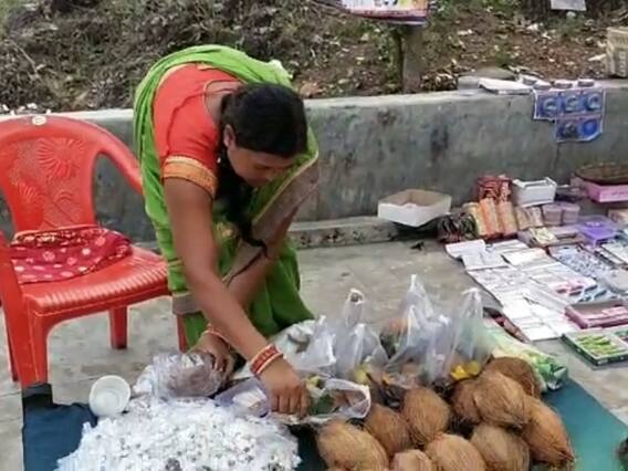 In Pics: जांजगीर चांपा के इस शिवालय में हर समय प्रकृति करती है भगवान शिव का जलाभिषेक! देखें तस्वीर