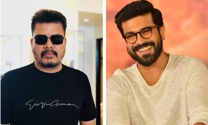 Director Shankar: வந்தது இனோவா கார்.. போனது ஓலா கேப்..  இயக்குநர் ஷங்கரிடம் அமலாக்கத்துறை அதிகாரிகள் திடீர் விசாரணை..!