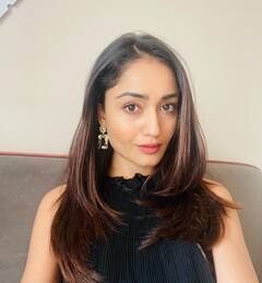 Tridha Choudhury Photos: ఫిదా చేసేలా ఉన్నా త్రిదా ఎందుకు క్లిక్కవడం లేదో!