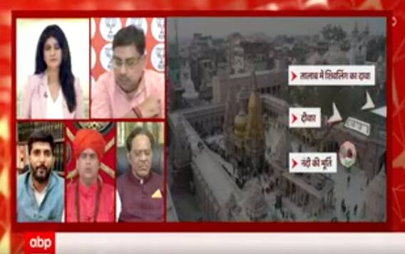 Gyanvapi Case : कोर्ट कमिश्नर की रिपोर्ट क्या कहती है ?