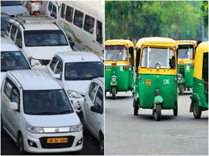 Hyderabad Auto cabs lorries one day bandh demands new motor vehicles act abolish Hyderabad News : హైదరాబాద్ లో ఆటోలు, క్యాబ్ లు, లారీలు బంద్, కొత్త మోటార్ వాహనాల చట్టం రద్దుకు డిమాండ్