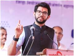 Mumbai News: मानसून तैयारियों को लेकर BMC हेडक्वार्टर पहुंचे आदित्य ठाकरे, कहा- लैंड स्लाइड से निपटने के लिए 62 करोड़...