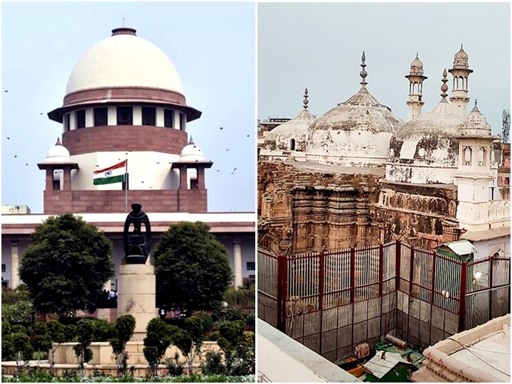 Gyanvapi Masjid Case: SC Defers Hearing To Friday, Asks Varanasi Court To  Stop Proceedings Until Then