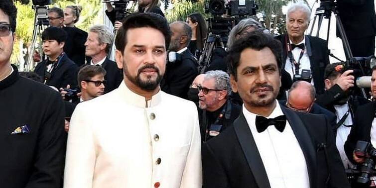 Nawazuddin Siddiqui To Celebrate His Birthday At Cannes 2022 For The 7th Time Nawazuddin Siddiqui Birthday: পরপর ৭ বার! 'কান চলচ্চিত্র উৎসব'-এ জন্মদিন উদযাপন নওয়াজের