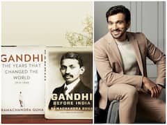Pratik Gandhi To Play Mahatma Gandhi In Biopic Based On Ramachandra Guha Books