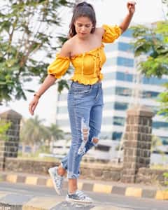 Dipti Dhotre: 