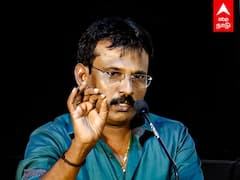 Perarasu Speech : ”அழகான பெண்கள் தமிழ் பேசினாலே தமிழ் வளர்ந்திடும்”:இயக்குநர் பேரரசு