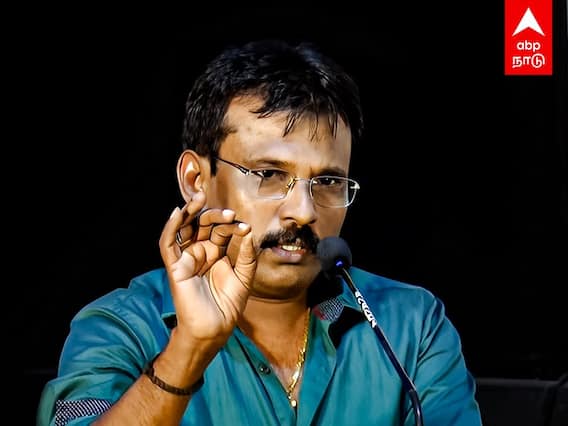 Perarasu Speech : ”அழகான பெண்கள் தமிழ் பேசினாலே தமிழ் வளர்ந்திடும்”:இயக்குநர் பேரரசு