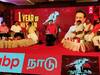 ABP Nadu 'Nadodu Pesu' Conclave: Leaders Dissect DMK Govt's One Year Of Governance