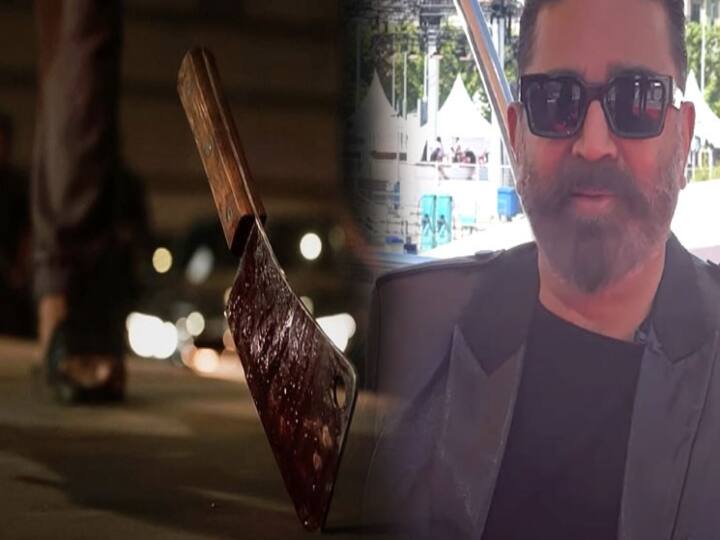 Kamal Haasan on Suriya role in Vikram Movie last Minute appearance takes story ahead to part 3 Vikram Part 3: அப்படிபோடு... கமலே சொல்லிட்டாரு....விக்ரம் குறித்து கமல் கொடுத்த புது அப்டேட்...!