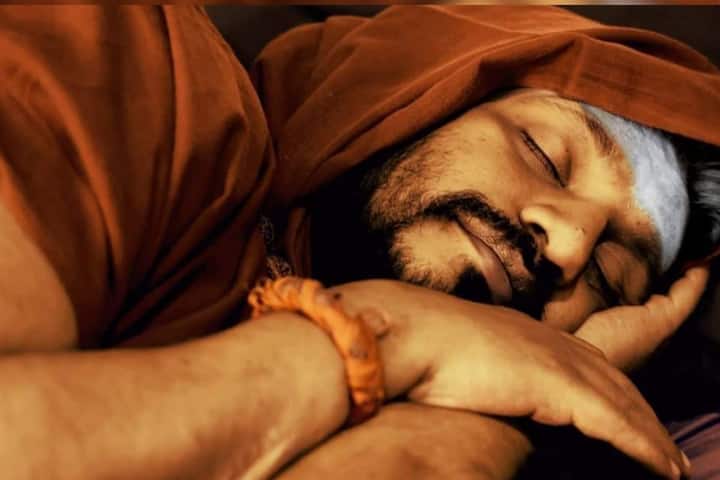 Self-Styled Godman Nithyananda Recovers From 'Ailments', Set To Start Normal Life Again Self-Styled Godman Nithyananda Recovers From 'Ailments', Set To Start Normal Life Again