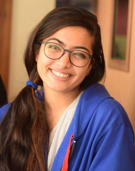 Rashmika Mandana: नेशनल क्रश रश्मिका मंदाना ने बॉयफ्रेंड से की थी सगाई, रो रो कर बिताती थीं रातें
