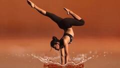 Yoga for Better Sleep: অনিদ্রা কাটবে যোগাসনে, নিয়মিত করে দেখুন, ফল পাবেনই