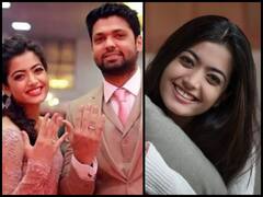 Rashmika Mandana: नेशनल क्रश रश्मिका मंदाना ने बॉयफ्रेंड से की थी सगाई, रो रो कर बिताती थीं रातें