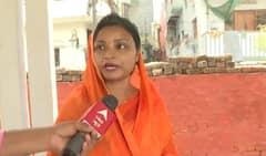 'आज छुपे हुए और छुपाए गए सच सामने आएंगे'- याचिकाकर्ता सीता साहू | Gyanvapi Masjid Survey