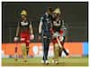 IPL 2022: Kohli, du Plessis Shine As RCB Beat GT By 8 Wickets To Stay Alive In Play-Off Race