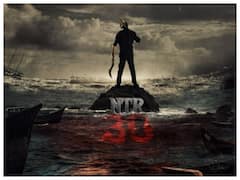 NTR30: ఎన్టీఆర్30 టెరిఫిక్ అప్డేట్ - ఫ్యాన్స్ కు పూనకాలే!