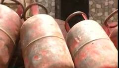 મોંઘવારીએ તોડ્યો 24 વર્ષનો રેકોર્ડ, ગેસ સિલિન્ડરના ભાવમાં વધારો