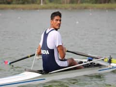 Bulandshahr News: रोइंग वर्ल्ड कप में बुलंदशहर के अरविंद सोलंकी करेंगे देश का नाम रोशन, कई प्रतियोगिता में जीत चुके हैं मेडल