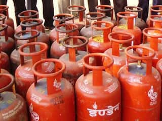 LPG Price Hike : సామాన్యుడిపై గ్యాస్ గుదిబండ, మరోసారి పెరిగిన ధరలు