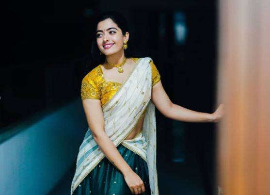 Rashmika Mandana: नेशनल क्रश रश्मिका मंदाना ने बॉयफ्रेंड से की थी सगाई, रो रो कर बिताती थीं रातें