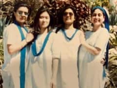 Can You Spot Kareena Kapoor Khan In These Throwback Pictures From Her School Days?