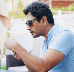 Nawazuddin Siddiqui Birthday: ৪৮ পূরণ নওয়াজউদ্দিন সিদ্দিকির, রইল কিছু অজানা তথ্য