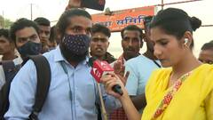 Gyanvapi Row | 'Sanatan culture is being mocked': Hindu Paksh | Live from Varanasi