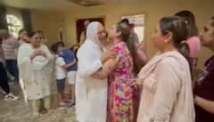 ਡੇਰਾ ਸਿਰਸਾ ਮੁਖੀ ਰਾਮ ਰਹੀਮ ਦੇ ਪਰਿਵਾਰਕ ਮੈਂਬਰ ਵਿਦੇਸ਼ ਜਾਣ ਲੱਗੇ, ਛੋਟੀ ਬੇਟੀ ਪਰਿਵਾਰ ਸਣੇ ਵਿਦੇਸ਼ ਰਵਾਨਾ