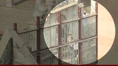 Gyanvapi and 'Shivling': 10-12 page report ready to be produced in court | ABP News