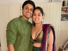 Ira Khan Bike Video: आमिर खान की बेटी इरा ने बॉयफ्रेंड के साथ चलाई बाइक, नुपुर ने शेयर किया वीडियो