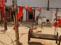 Koriya News: भगवान राम, सीता और लक्ष्मण वनवास के दौरान सबसे पहले छत्तीसगढ़ के इस जगह पर रुके थे, देखें तस्वीर