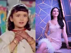 Zoya Afroz: 'हम साथ साथ हैं' की ये छोटी बच्ची अब हो गई है बड़ी, एक्टिंग की दुनिया में अब कर रही हैं धमाल