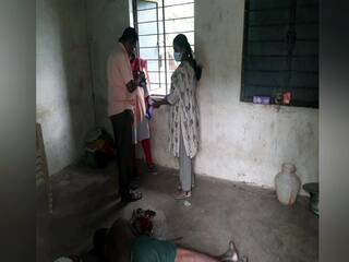 திண்டுக்கல் : பேத்தியை பெண் கொடுக்க மறுத்த கூலி தொழிலாளி: வெட்டிப் படுகொலை செய்த இளைஞர்!