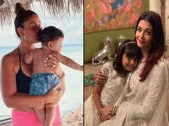 Bollywood की इन टॉप एक्ट्रेस ने 30 और 40 प्लस की उम्र में दिया बच्चे को जन्म, लिस्ट में कई बड़े नाम शामिल