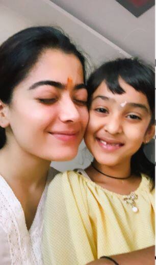 Rashmika Mandana: नेशनल क्रश रश्मिका मंदाना ने बॉयफ्रेंड से की थी सगाई, रो रो कर बिताती थीं रातें