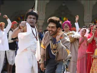 કમાણી મામલે બૉક્સ ઓફિસ પર Bhool Bhulaiyaa 2ની ધમાલ, કાર્તિક બોલ્યો- 'નેક્સ્ટ સ્ટૉપ 150 કરોડ'