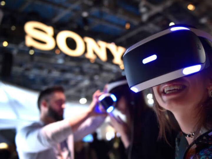 Sony readies for metaverse revolution with cross-platform push hceck details Sony Looking To Enter Metaverse Space, Reveals Its Ambitions