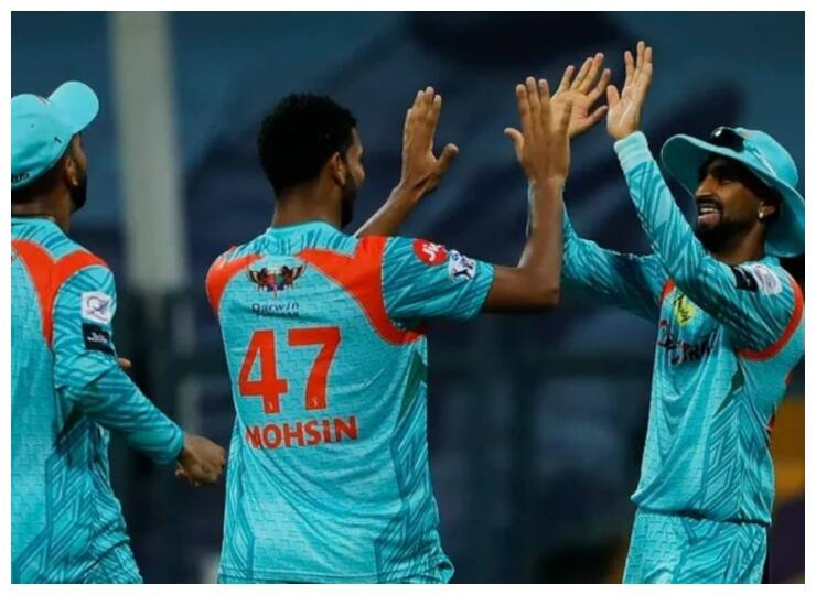 This bowler will wear India jersey very soon KL Rahul praises Mohsin Khan 'जल्द टीम इंडिया की जर्सी में दिखेगा यह युवा, भारत को चाहिए लेफ्ट आर्म तेज गेंजबाज', लखनऊ के स्टार बॉलर पर केएल राहुल का बयान