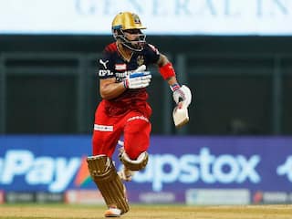 LSG vs RCB: एलिमिनेटर मुकाबले में कोहली के नाम दर्ज हुआ वर्ल्ड रिकॉर्ड, इस मामले में फिंच को छोड़ा पीछे