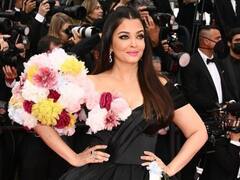 PHOTO : Cannes Film Festival 2022 : रेड कार्पेटवरील बॉलिवूड अभिनेत्रींचा लूक